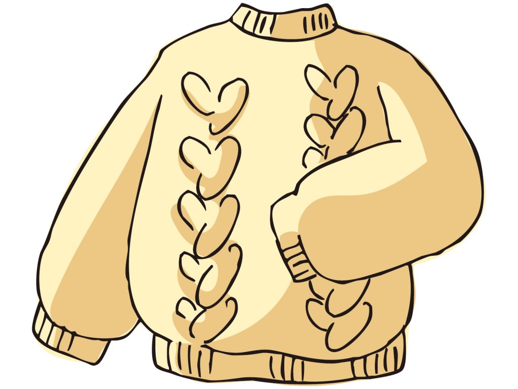 アパレル販売員として知っておくべき 冬ニットのデザイン名称6選 アパレル 派遣 販売の求人 株式会社ウイング